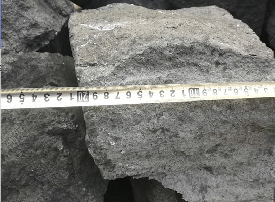 Wysokowydajny koks metylowy o niskiej zawartości popiołu 120-220 mm Wielofunkcyjny o niskiej zawartości siarki