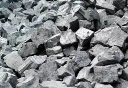 Niezawodny twardy koks w produkcji stali o wysokim współczynniku absorpcji