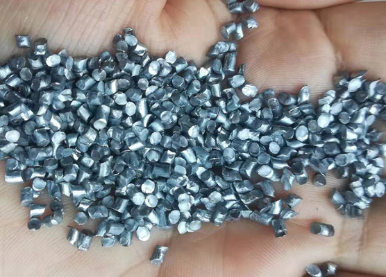 Usuwanie rdzy Stal stopowa metali Cięcie drutu Rozmiar śrutu 2,0 mm Twardość 37 HRC Min