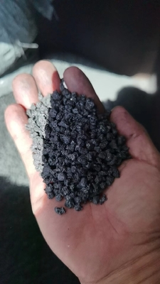 Wysoka chłonność Semi GPC Surowy koks naftowy Mineralny rozmiar 5-20 mm