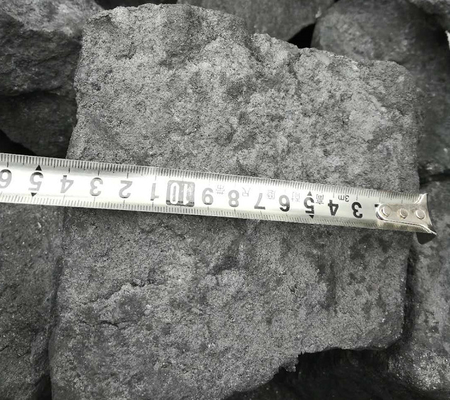 100-150 mm koks odlewniczy Surowiec o niskiej zawartości siarki 30400 kj / kg Wartość opałowa
