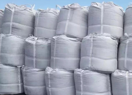 95% Carbon Raiser Kalcynowany węgiel antracytowy dla przemysłu metalurgicznego