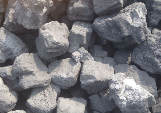 Big Size 120-220MM Hard Coke Surowiec z certyfikatem CCIC