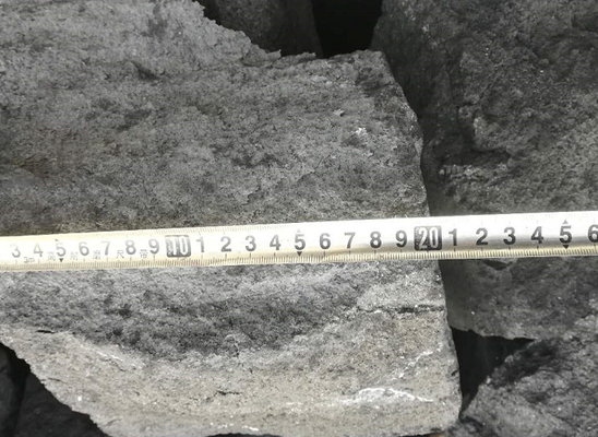 150-250MM Koks odlewniczy w stalowniach / cementowniach Niski siarka