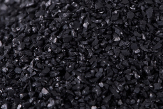 FC 95% Cząsteczki węgla do produkcji stali, antracytowy węgiel metalurgiczny o niskiej zawartości popiołu