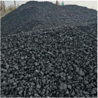Materiał cierny Koks metalurgiczny o niskiej zawartości popiołu na elementy hamulca